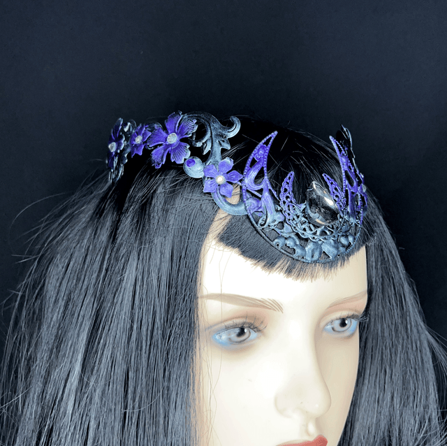 Nyx tiara