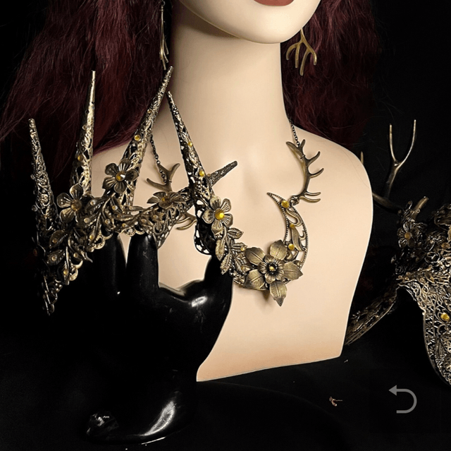 Faline set