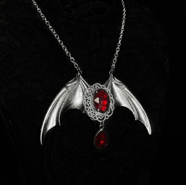 Immortal necklace