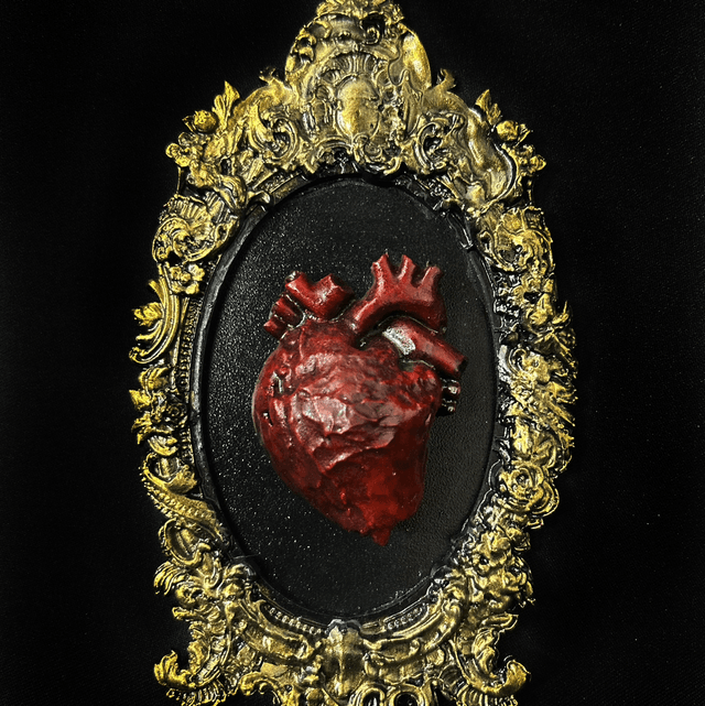 Heartbeat frame