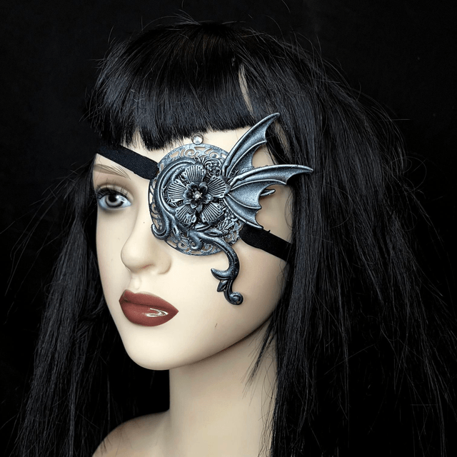 Draco Eyepatch