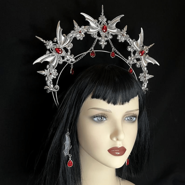 BloodLust Halo