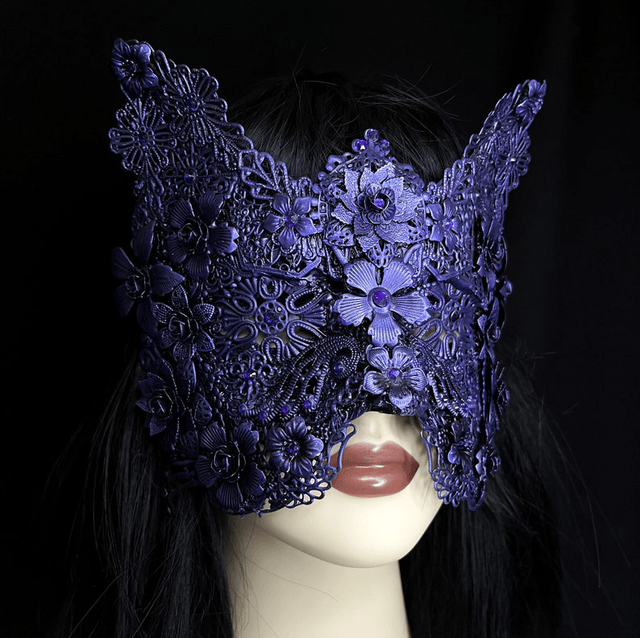 Neko blindmask