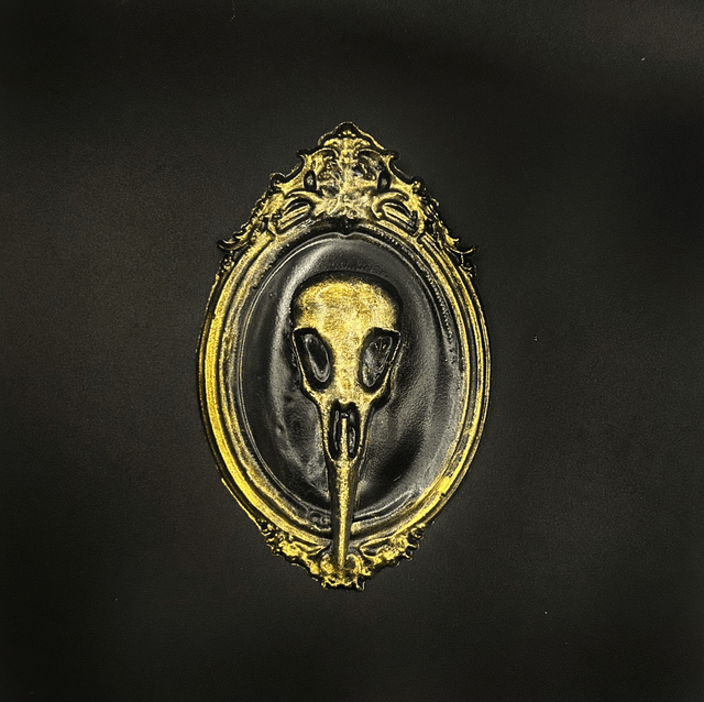 Corvus frame 