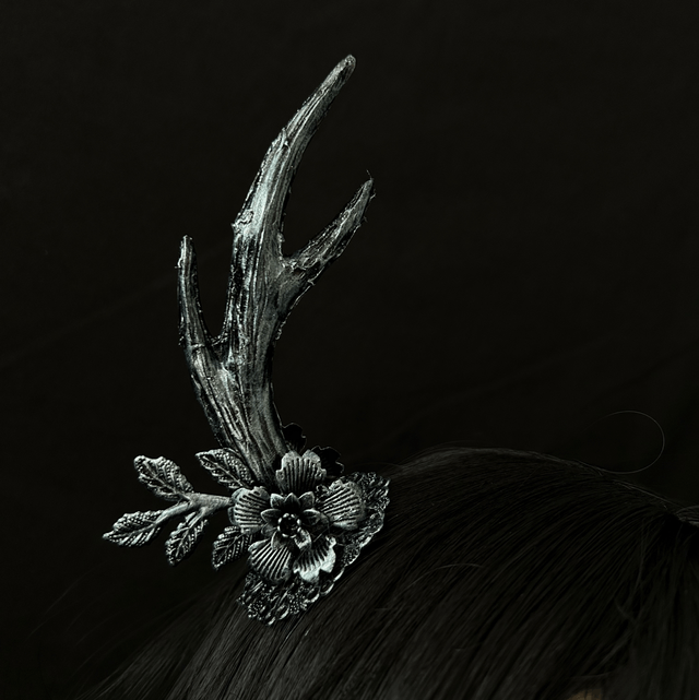 Mini antlers