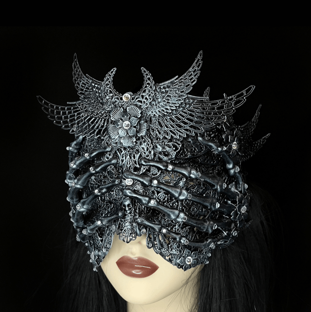 Azrael Blindmask