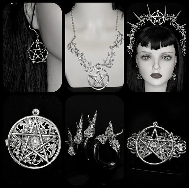 Hex full set 
