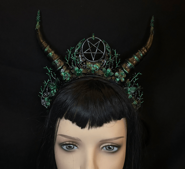 Vex crown 