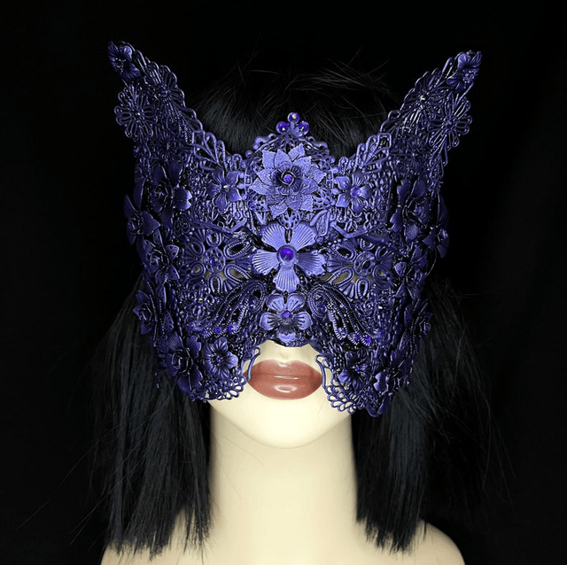 Neko blindmask