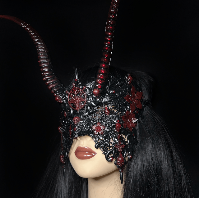 Inferno blindmask