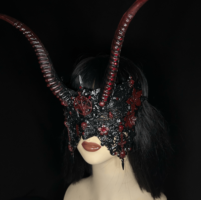 Inferno blindmask