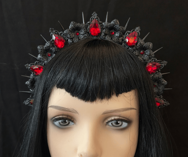 Thorne crown 