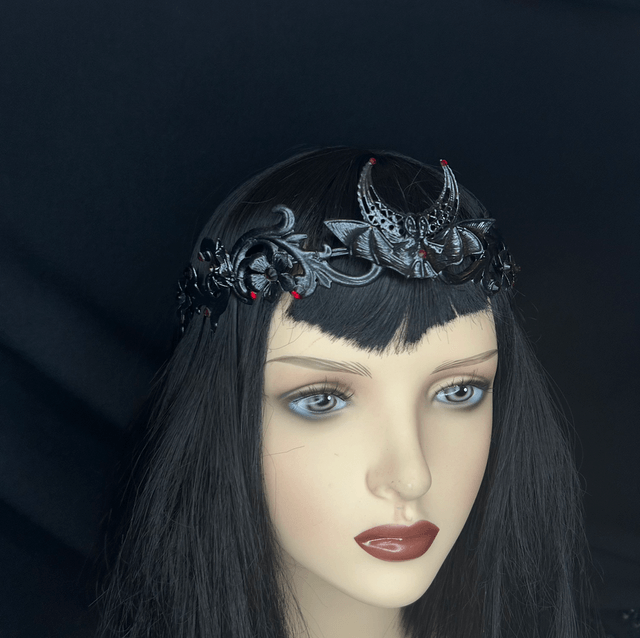 Nosferatu tiara