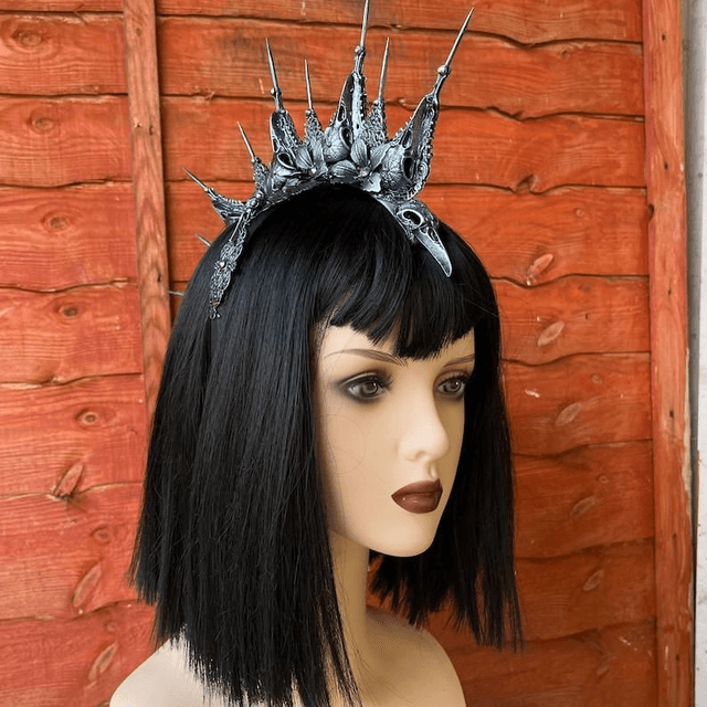 Corvus Mohawk