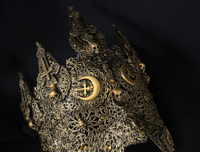 Regina blindmask