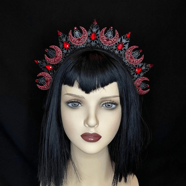 Eclipse Crown