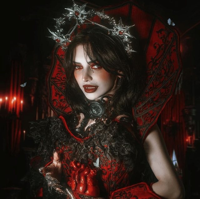 BloodLust Halo