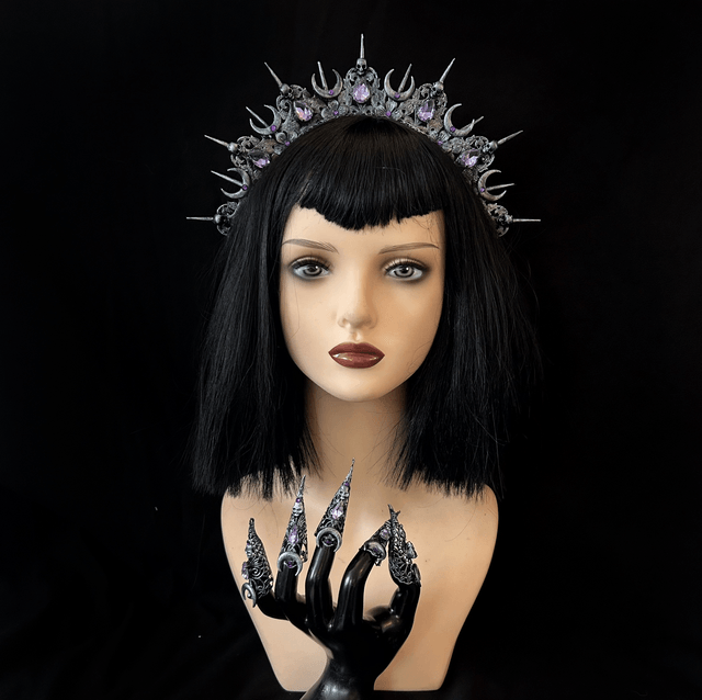 Obscura Crown