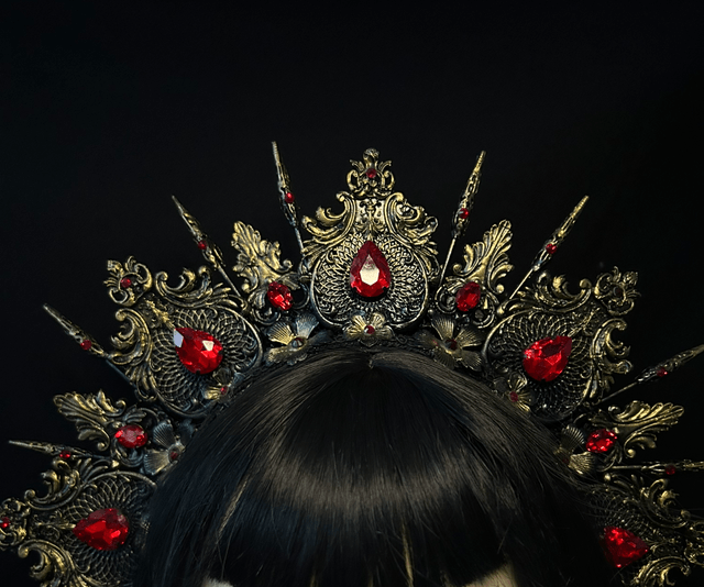Imperia crown