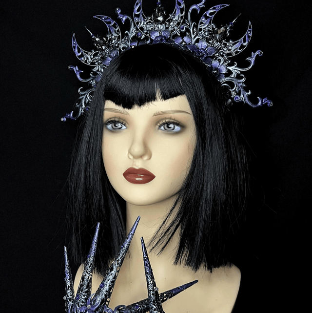 Nyx set
