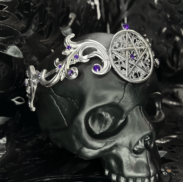 Coven Tiara