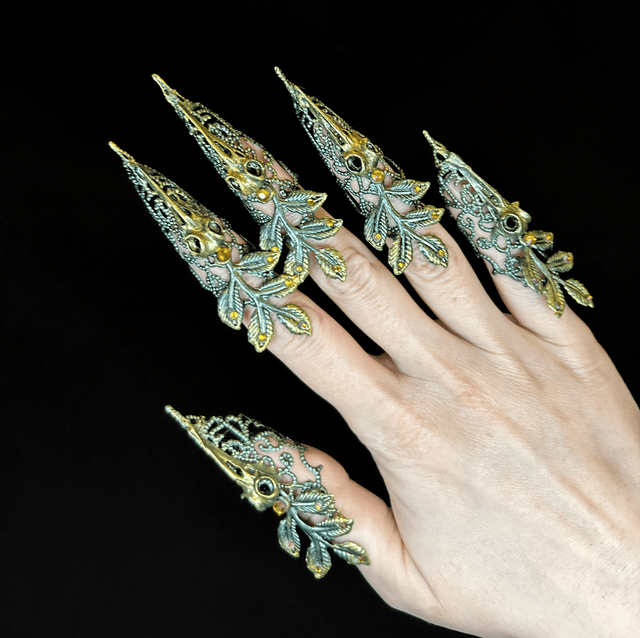 Sylvaris Set 