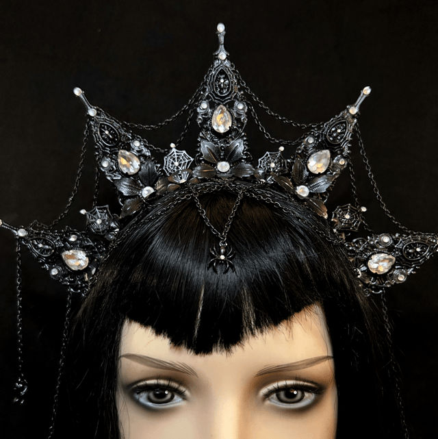 Widow Crown 