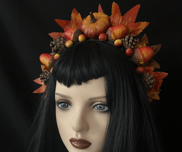 Pumpkin spice