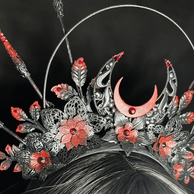 Ravenna crown 