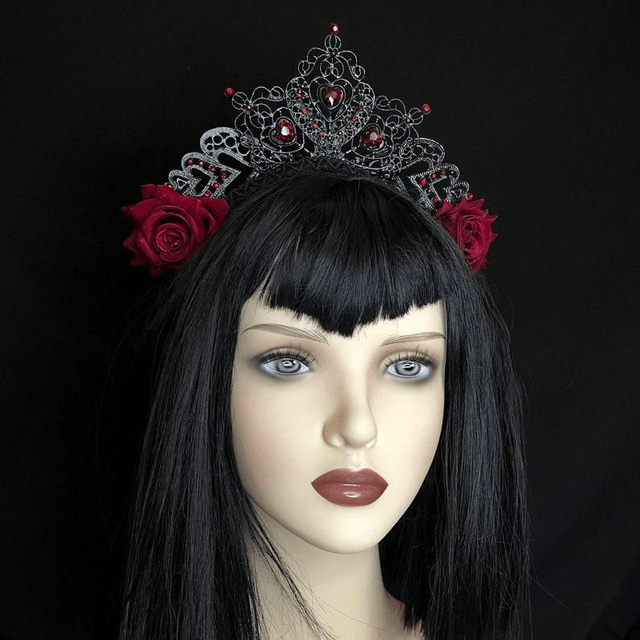 Amor Crown