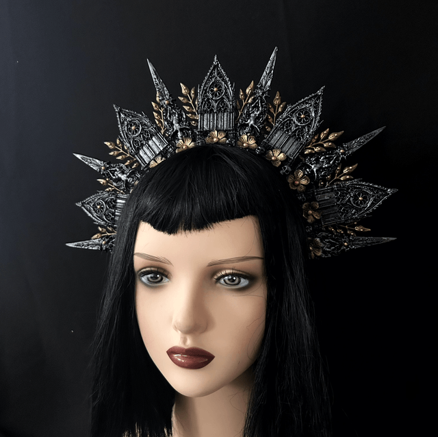Cathedra Crown 