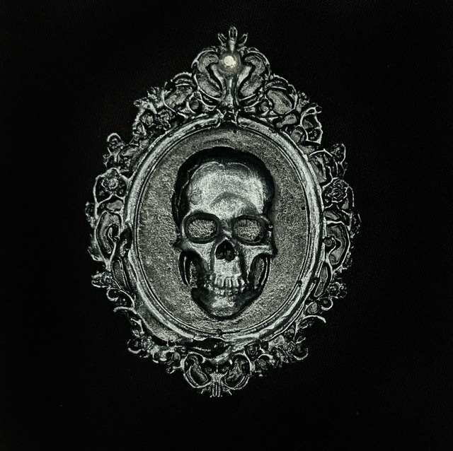 Memento brooch/clip