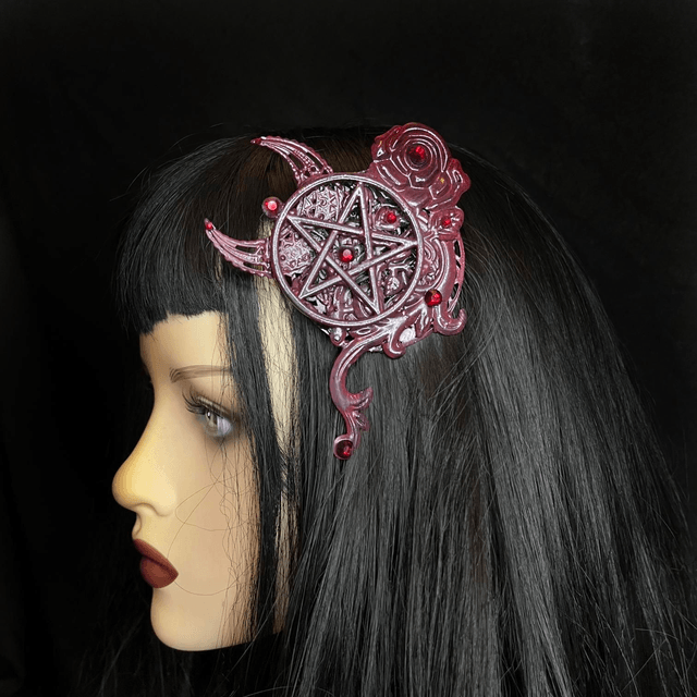 Thorne Brooch/clip