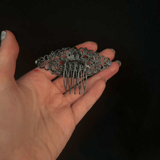 Reqiuem comb