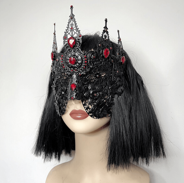 Viktoria blind mask 
