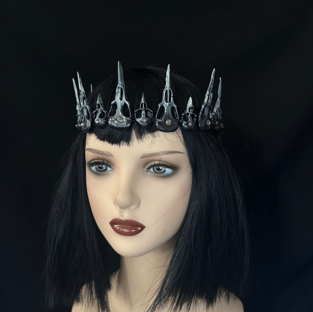 Völkr crown 