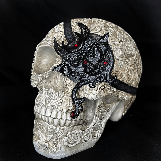 Vampiric Eyepatch