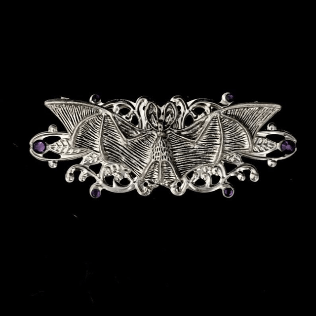 Eerie Comb/clip