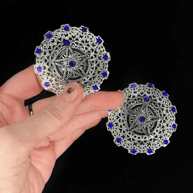 Coven Nipple Pasties