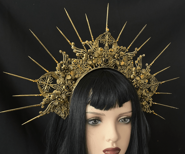 Sacred Crown