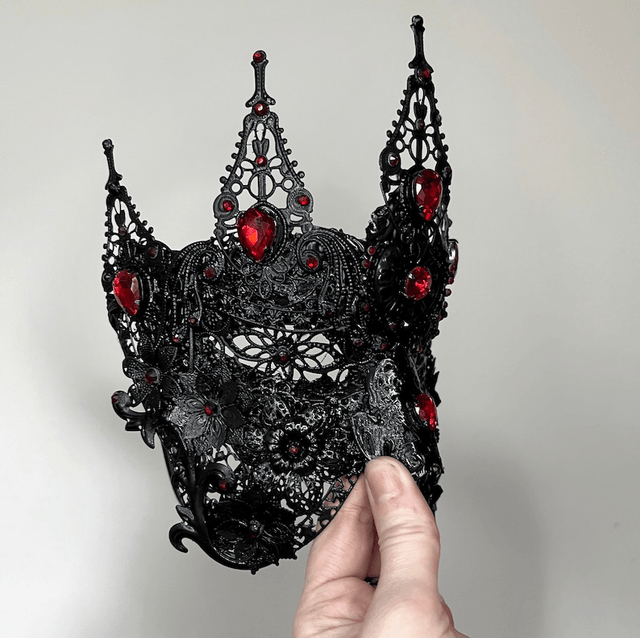 Viktoria blind mask 