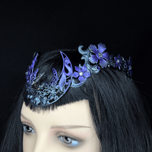 Nyx tiara