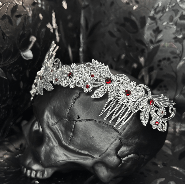 Lorien Tiara