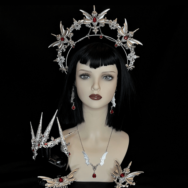Bloodlust set 