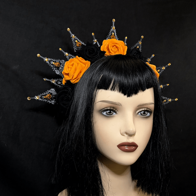 Jackelyn crown 