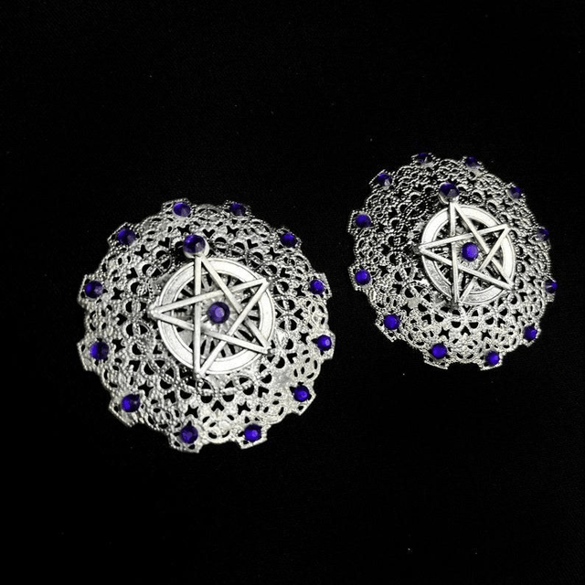 Coven Nipple Pasties
