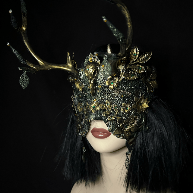 Elderwood blindmask