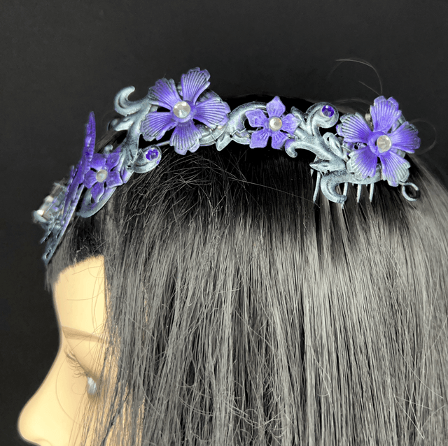 Nyx tiara