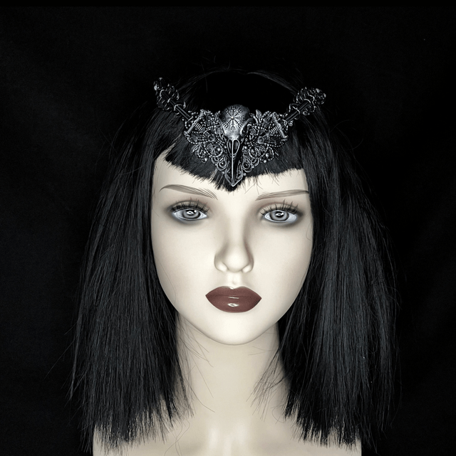 Odin tiara