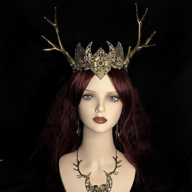 Faline Tiara
